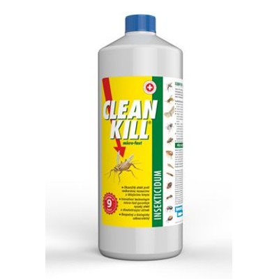 Clean Kill (1000ml)