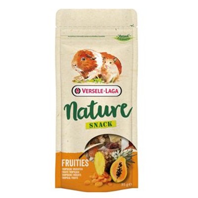 VL Nature Snack pro hlodavce 85g (Fruities)