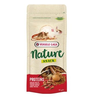 VL Nature Snack pro hlodavce 85g (Proteins)