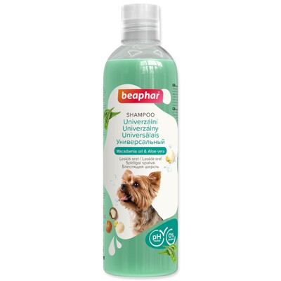 Šampon Beaphar 250ml (universal)