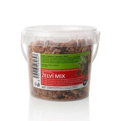 UGF 500ml (želví mix)