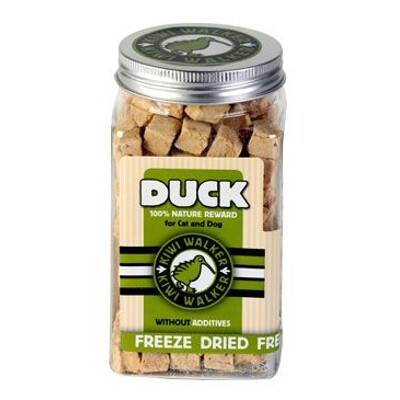 Pochoutka mrazem sušená 80g Kiwi (kachna)