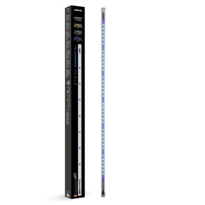 LEDDY TUBE SUNNY D&N 2.0 (17W)