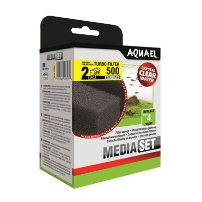 NÁHRADNÍ HOUBIČKA (TURBO 500)