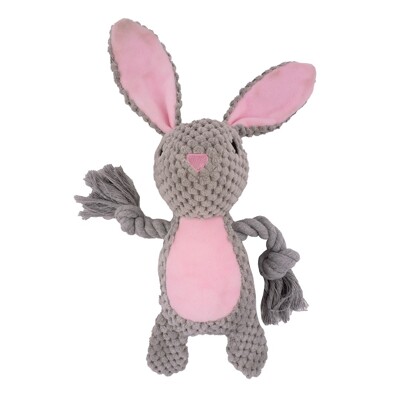HAP Plyšová hračka Cuttie (Králík)