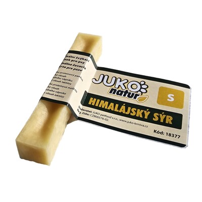 Himalájský sýr (S)