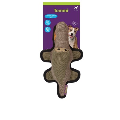 Silhouette Toys (krokodýl)