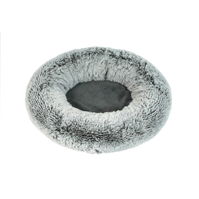 Adele 50 cm (šedý melír)