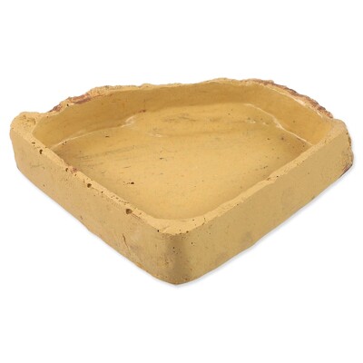 Miska Repti Planet terarijní rohová (19,5x19x4,5cm)