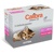 Calibra Cat kapsa Premium  12x100g (Kitten multipack)