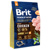 BRIT Premium by Nature Junior M (1Kg)