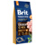 BRIT Premium by Nature Adult M (15Kg)