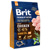 BRIT Premium by Nature Senior S+M (1Kg)
