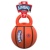 GiGwi Jumball Basketball míč s rukojetí 20cm