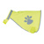 Bezpečnostní reflexní vesta 42-50/50-68cm TRIXIE (M/č.2)