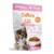 Calibra Cat Life kapsa in gravy 85g (Kitten Turkey)