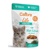Calibra Cat Life kapsa in gravy 85g (Sterilised Salmon)