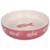 Miska Magic Cat keramická potisk ryba 260ml (růžová13x4cm)