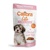 Calibra Dog Life kapsa 150g (Puppy&Junior Chicken)